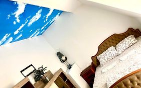 Apartment Duplex